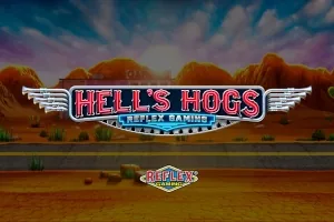 Hell's Hogs